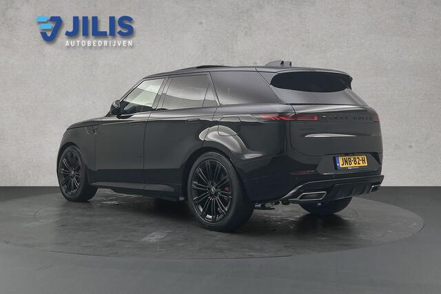 Land Rover RANGE ROVER SPORT 3.0 P460e Dynamic SE PHEV | Luchtvering | Rondomzicht camera | Panoramadak