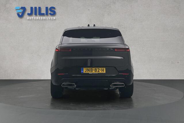 Land Rover RANGE ROVER SPORT 3.0 P460e Dynamic SE PHEV | Luchtvering | Rondomzicht camera | Panoramadak