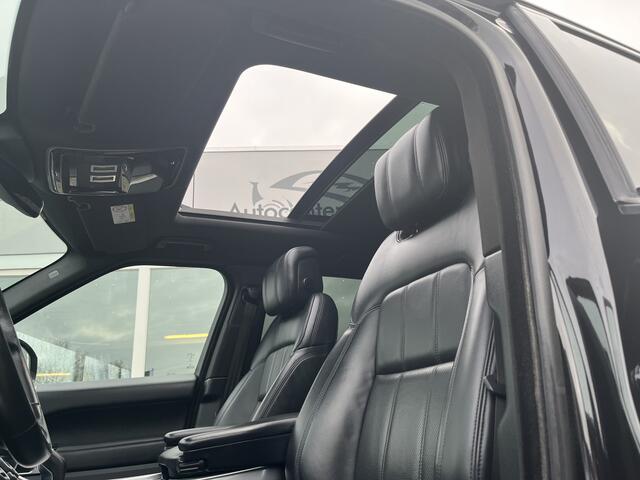 Land Rover RANGE ROVER SPORT 3.0 SDV6 HSE Dynamic Schuif-kantel / Leer / Virtual / Trekhaak / Carplay