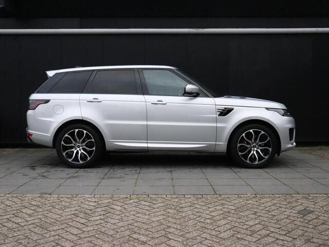 Land Rover RANGE ROVER SPORT 2.0 P400e Autobiography Dynamic | PANO-DAK | LEDER | MEMORY | CAMERA | MERIDIAN | CRUISE | STOELVERW. | NAVI |
