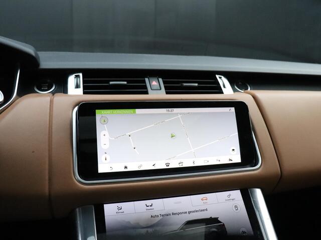 Land Rover RANGE ROVER SPORT 2.0 P400e Autobiography Dynamic | PANO-DAK | LEDER | MEMORY | CAMERA | MERIDIAN | CRUISE | STOELVERW. | NAVI |