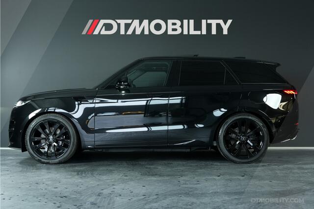 Land Rover RANGE ROVER SPORT 3.0 P460e Dynamic SE PHEV | Nieuw! | Ambiance | 23inch