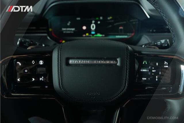 Land Rover RANGE ROVER SPORT 3.0 P460e Dynamic SE PHEV | Nieuw! | Ambiance | 23inch