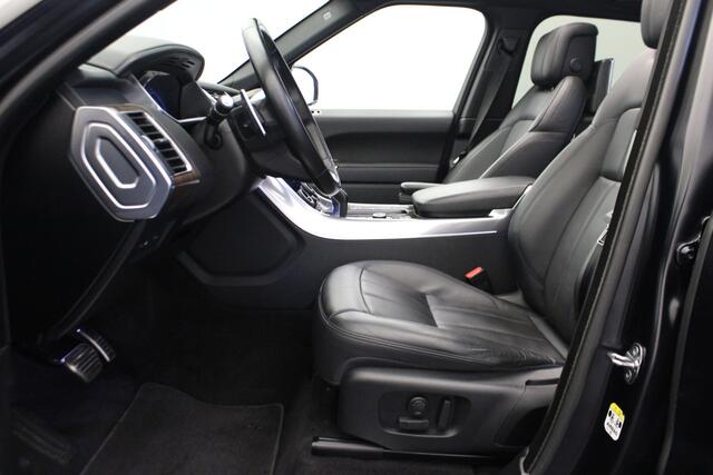 Land Rover RANGE ROVER SPORT 2.0 P400e HSE Dynamic
