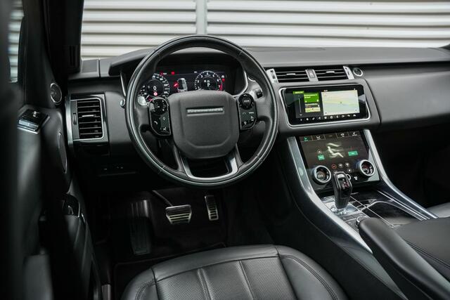 Land Rover RANGE ROVER SPORT 5.0 V8 SC HSE Dynamic Panoramadak Meridian