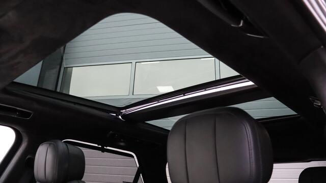 Land Rover RANGE ROVER SPORT P550e Autobiography | Massage | Soft-Close | Meridian 3D | Side Steps | Stoelventilatie