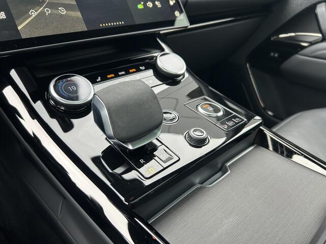 Land Rover RANGE ROVER SPORT 3.0 P440e AWD Dynamic SE | Nieuw door ons geleverd | Adaptive | 360 Camera | Panoramadak |