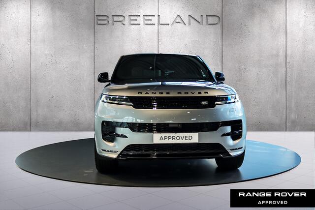 Land Rover RANGE ROVER SPORT P460e Dynamic SE Edition | 23" | Panoramadak