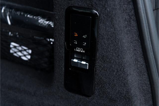 Land Rover RANGE ROVER SPORT P550e Autobiography ACC Pano 360 Memory 4wiel Massage Luchtv. Meridian Elek. Achterbank