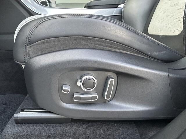 Land Rover RANGE ROVER SPORT 5.0 V8 SC SVR | Nieuw door ons geleverd | NL auto | Dealeronderhouden |