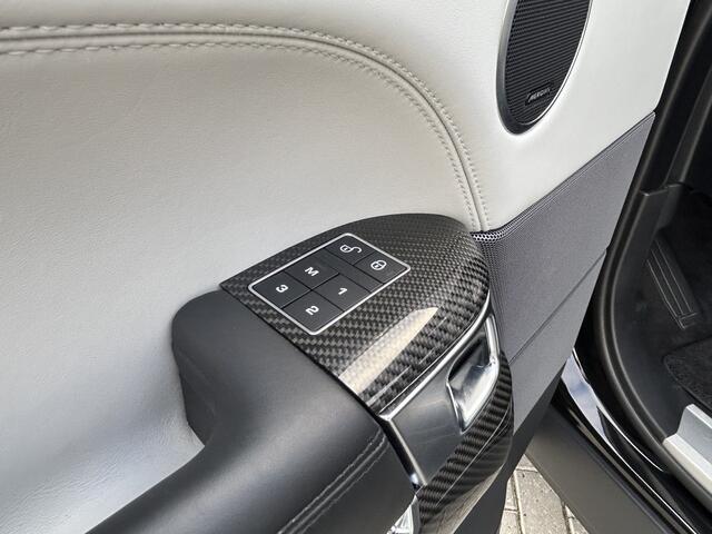 Land Rover RANGE ROVER SPORT 5.0 V8 SC SVR | Nieuw door ons geleverd | NL auto | Dealeronderhouden |