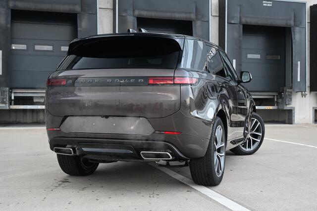 Land Rover RANGE ROVER SPORT 3.0 P550e Autobiography PHEV