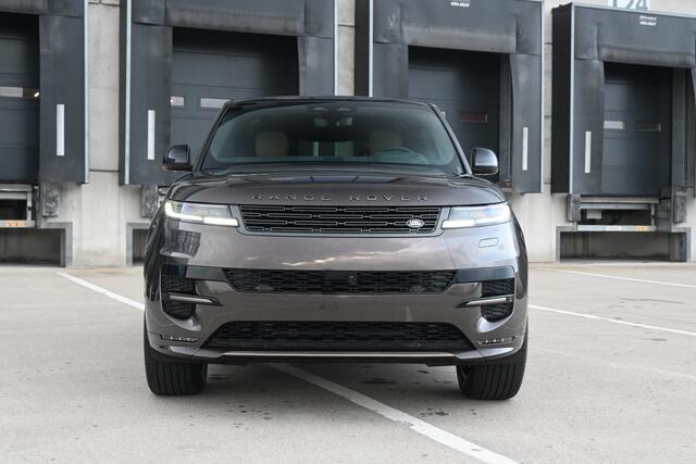 Land Rover RANGE ROVER SPORT 3.0 P550e Autobiography PHEV