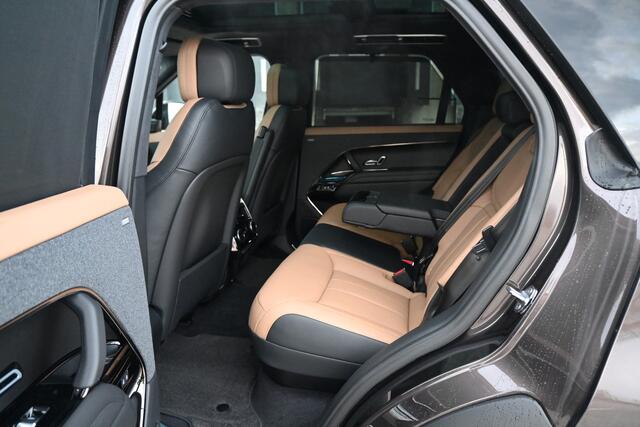 Land Rover RANGE ROVER SPORT 3.0 P550e Autobiography PHEV