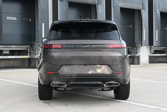 Land Rover RANGE ROVER SPORT 3.0 P550e Autobiography PHEV