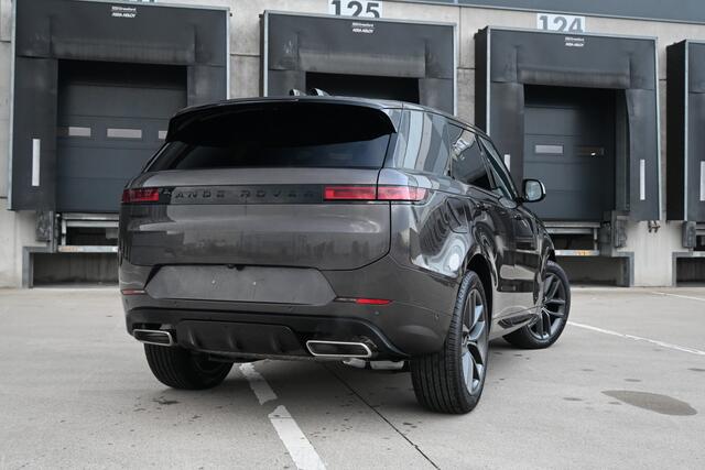 Land Rover RANGE ROVER SPORT 3.0 P460e Dynamic HSE PHEV
