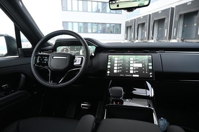 Land Rover RANGE ROVER SPORT 3.0 P460e Dynamic HSE PHEV