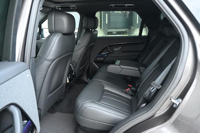 Land Rover RANGE ROVER SPORT 3.0 P460e Dynamic HSE PHEV