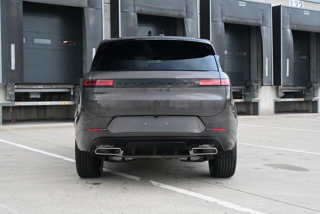 Land Rover RANGE ROVER SPORT 3.0 P460e Dynamic HSE PHEV
