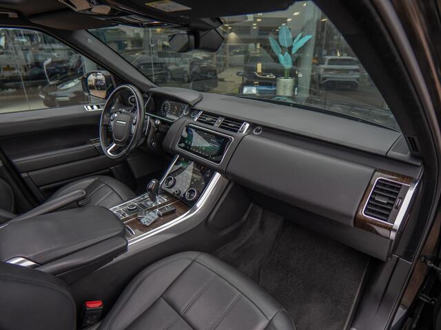 Land Rover RANGE ROVER SPORT 3.0 V6 SC HSE Dynamic | Pano | Lucht | Ambiente