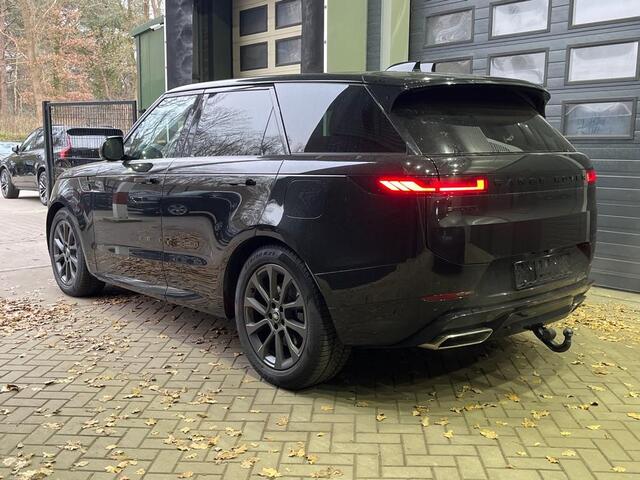 Land Rover RANGE ROVER SPORT 3.0 P460e Dynamic SE PHEV | Black Pack | Meridian Surround | Stoelkoeling | ACC | Trekhaak | Head-Up