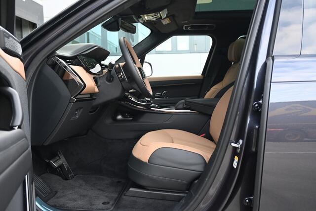 Land Rover RANGE ROVER SPORT 3.0 P550e Autobiography PHEV