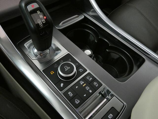 Land Rover RANGE ROVER SPORT 2.0 SD4 SE Nieuwe motor