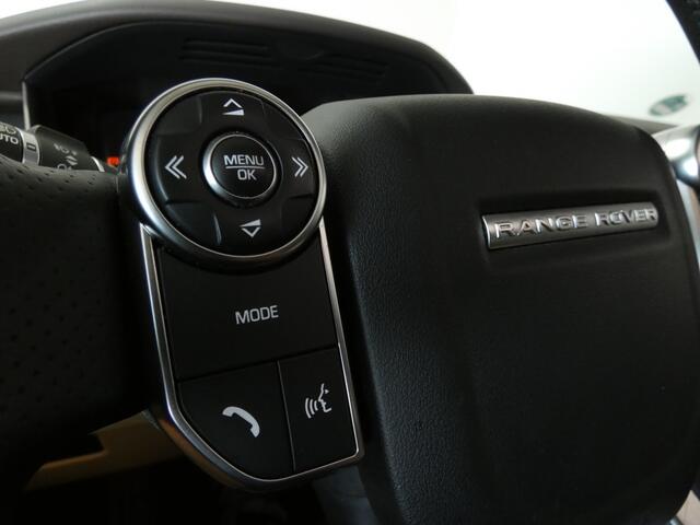 Land Rover RANGE ROVER SPORT 2.0 SD4 SE Nieuwe motor