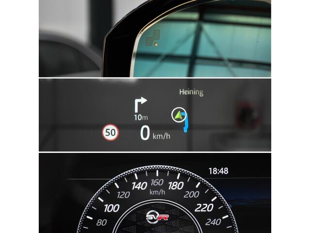 Land Rover RANGE ROVER SPORT SVR P575 | CARBON EDITIE | 5.0 575PK | KOELKAST