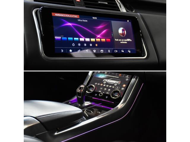 Land Rover RANGE ROVER SPORT SVR P575 | CARBON EDITIE | 5.0 575PK | KOELKAST