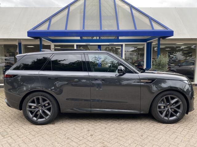 Land Rover RANGE ROVER SPORT Range Rover Sport P460e Hybrid Dynamic SE