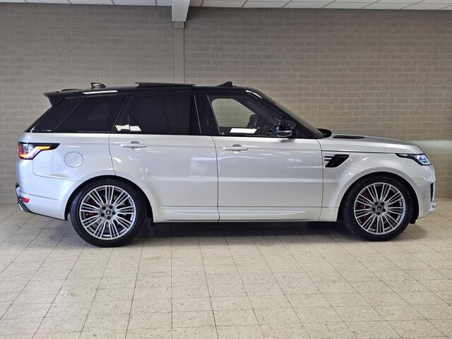 Land Rover RANGE ROVER SPORT 2.0 P400e HSE Autobiography Géén Afleverkosten