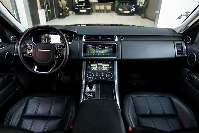 Land Rover RANGE ROVER SPORT 3.0 SDV6 SE | Leder | Luchtvering | Pano | Trekhaak |