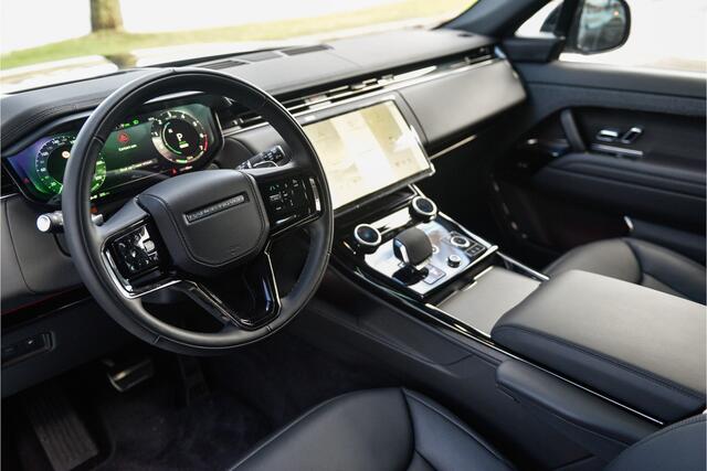Land Rover RANGE ROVER SPORT P440e Dynamic HSE ** Panodak ** Meridian ** Koelbox
