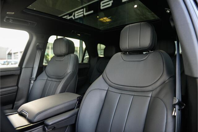 Land Rover RANGE ROVER SPORT P440e Dynamic HSE ** Panodak ** Meridian ** Koelbox