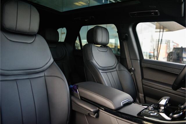 Land Rover RANGE ROVER SPORT P440e Dynamic HSE ** Panodak ** Meridian ** Koelbox