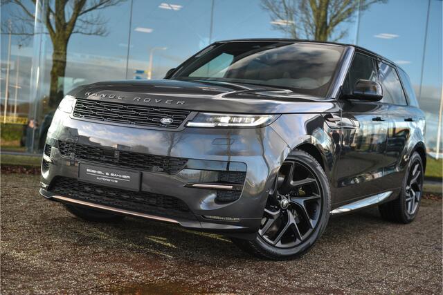 Land Rover RANGE ROVER SPORT P440e Dynamic HSE ** Panodak ** Meridian ** Koelbox