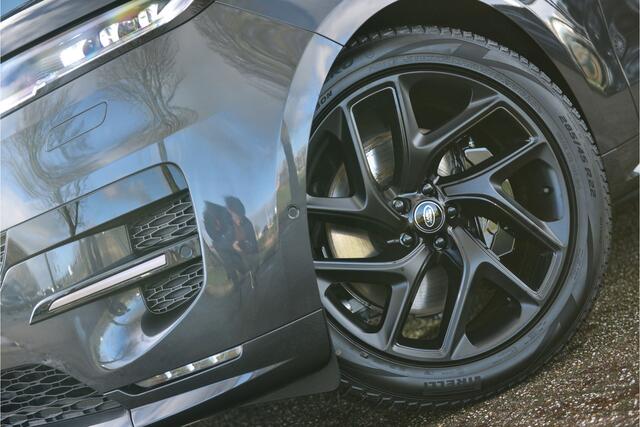 Land Rover RANGE ROVER SPORT P440e Dynamic HSE ** Panodak ** Meridian ** Koelbox