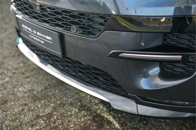 Land Rover RANGE ROVER SPORT P440e Dynamic HSE ** Panodak ** Meridian ** Koelbox