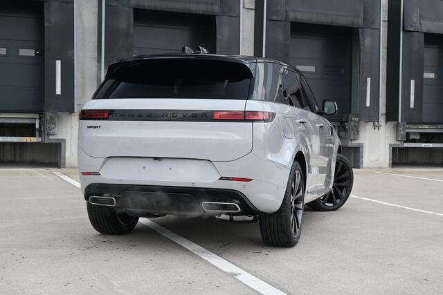 Land Rover RANGE ROVER SPORT 3.0 P460e Dynamic SE PHEV