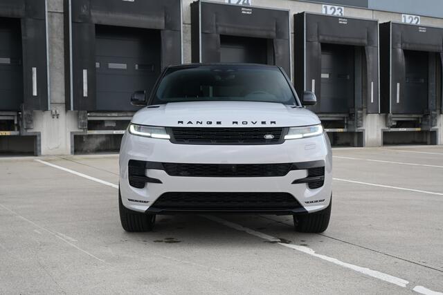 Land Rover RANGE ROVER SPORT 3.0 P460e Dynamic SE PHEV