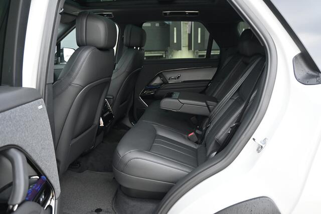 Land Rover RANGE ROVER SPORT 3.0 P460e Dynamic SE PHEV