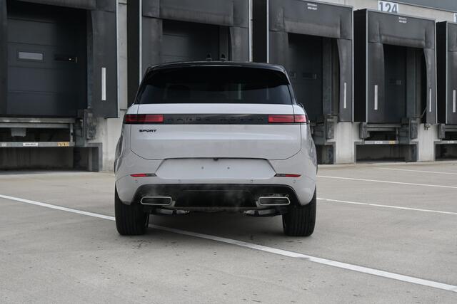 Land Rover RANGE ROVER SPORT 3.0 P460e Dynamic SE PHEV