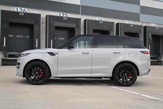 Land Rover RANGE ROVER SPORT 3.0 P460e Dynamic SE PHEV