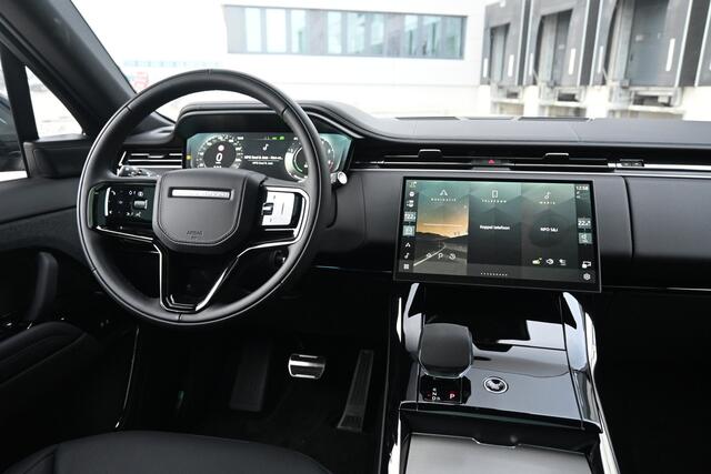 Land Rover RANGE ROVER SPORT 3.0 P460e Dynamic SE PHEV