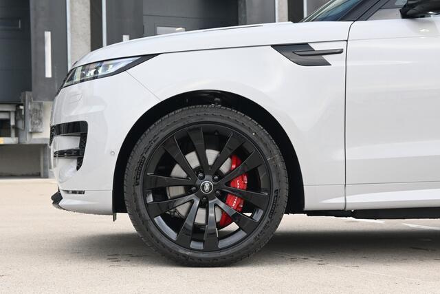 Land Rover RANGE ROVER SPORT 3.0 P460e Dynamic SE PHEV