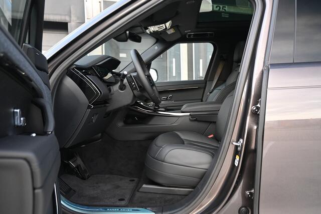 Land Rover RANGE ROVER SPORT 3.0 P460e Dynamic SE PHEV