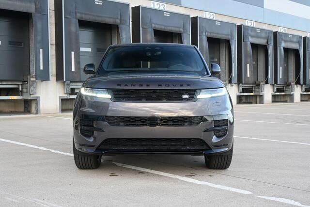 Land Rover RANGE ROVER SPORT 3.0 P460e Dynamic SE PHEV