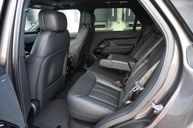 Land Rover RANGE ROVER SPORT 3.0 P460e Dynamic SE PHEV