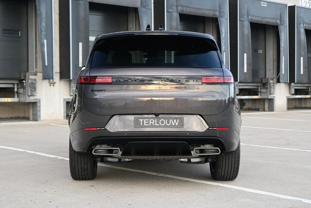 Land Rover RANGE ROVER SPORT 3.0 P460e Dynamic SE PHEV
